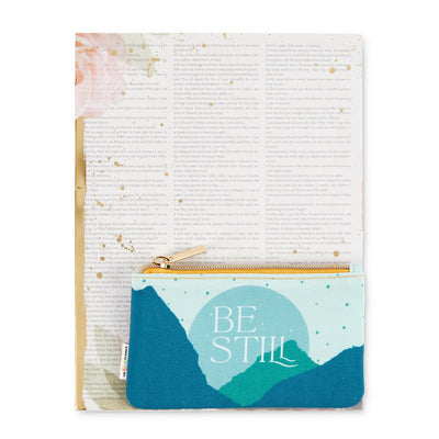 Be Still Classic Faith Planner Companion