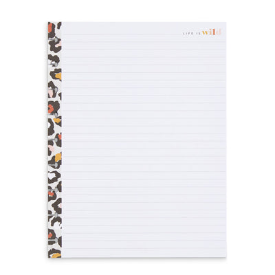 Modern Wild Classic Filler Paper