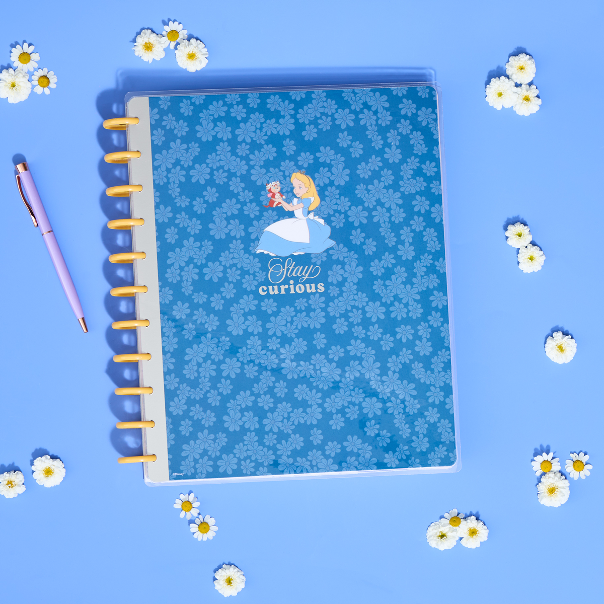 Disney Planners